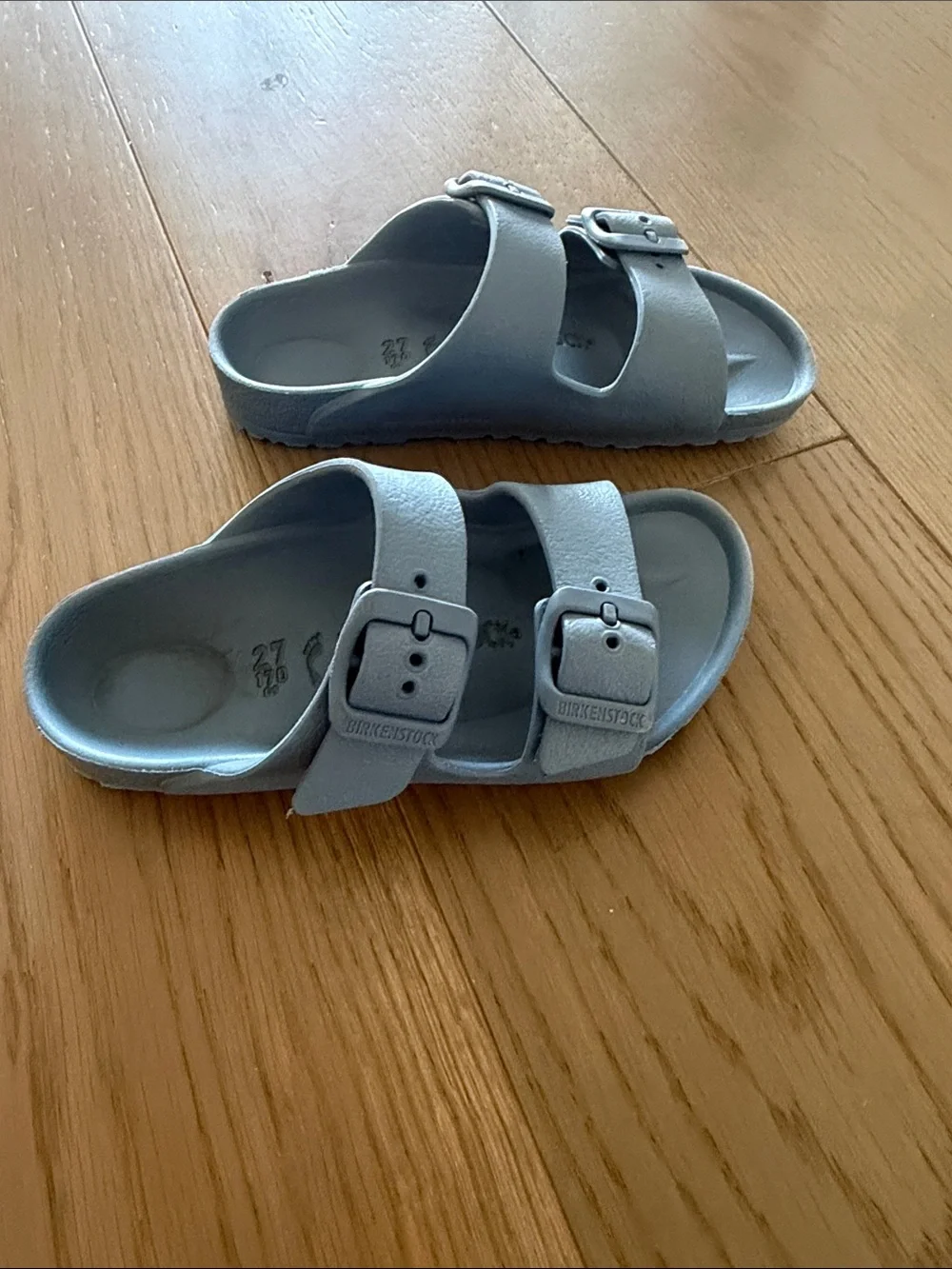 Birkenstock Kids Arizona Eva Sandals